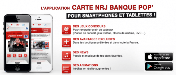 Appli-NRJ-Banque-Pop